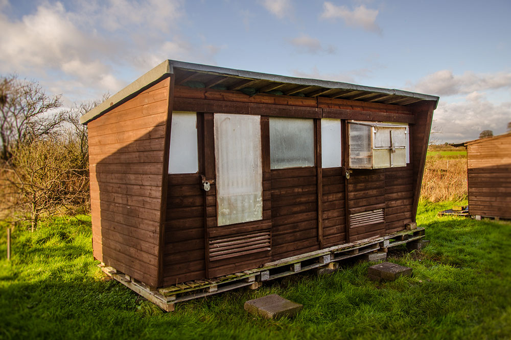 A Guide to Building Outdoor Storage Sheds