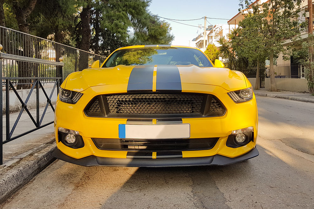 8 Tips to Find the Right Used Ford Shelby GT500 Deal