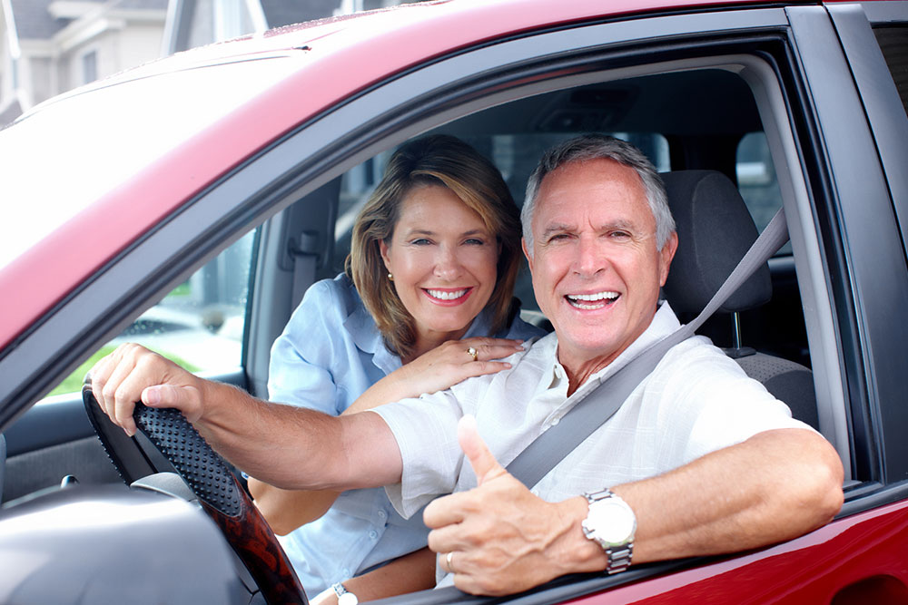 Car Insurance &#8211; Types, Quotes, and Discounts for Seniors