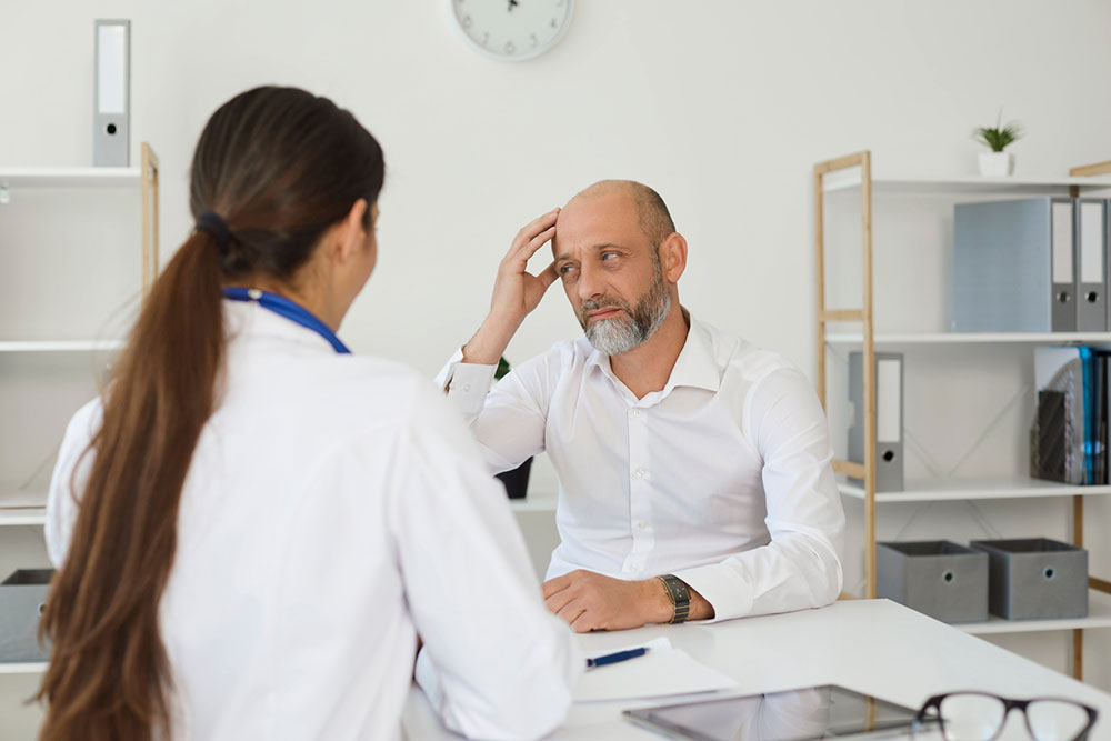 5 Ways to Find the Right Headache Specialist