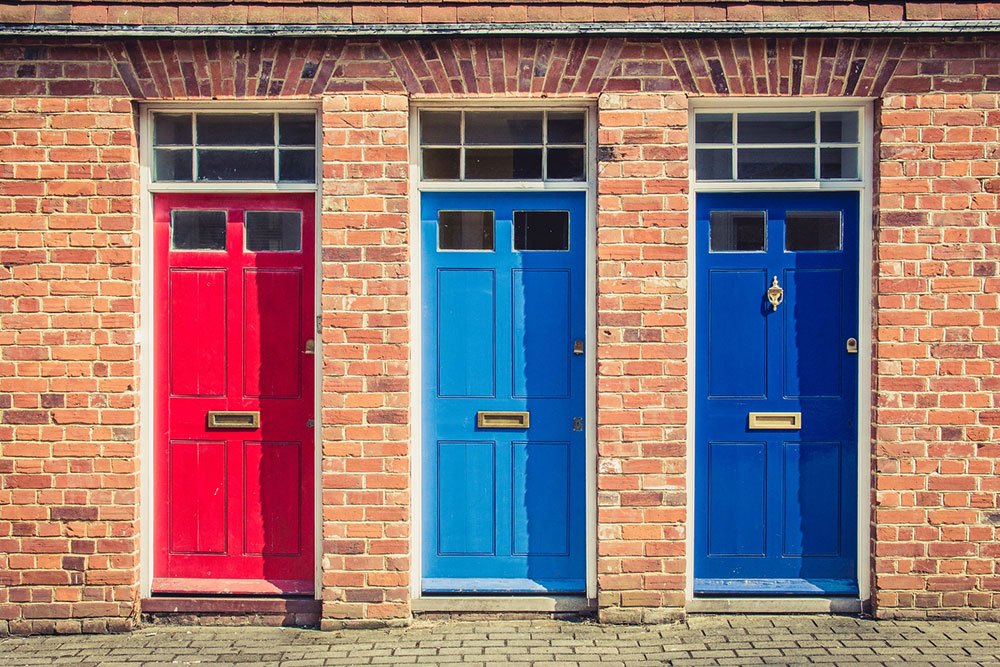 Composite Front Doors &#8211; Types, Costs, and Top Brands