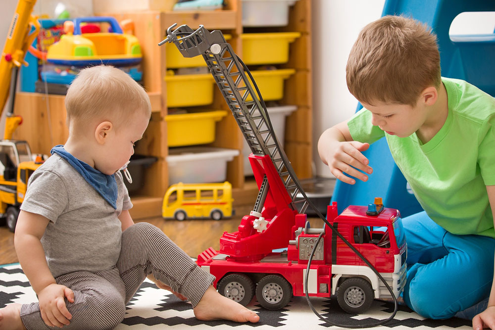 4 Top Places to Buy Toys for Kids