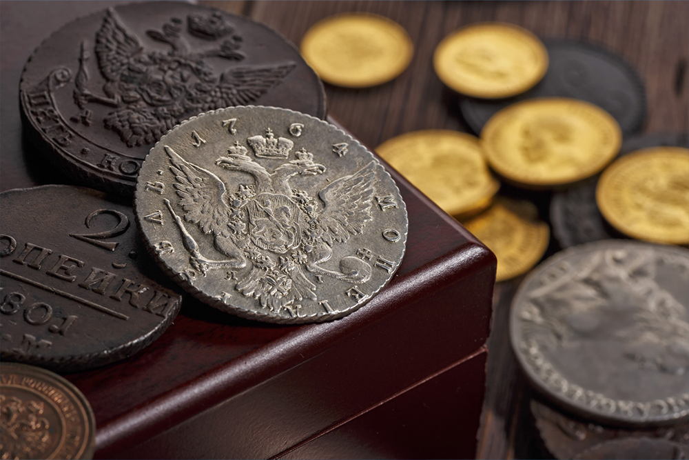 Top 9 Valuable Nigerian Coins