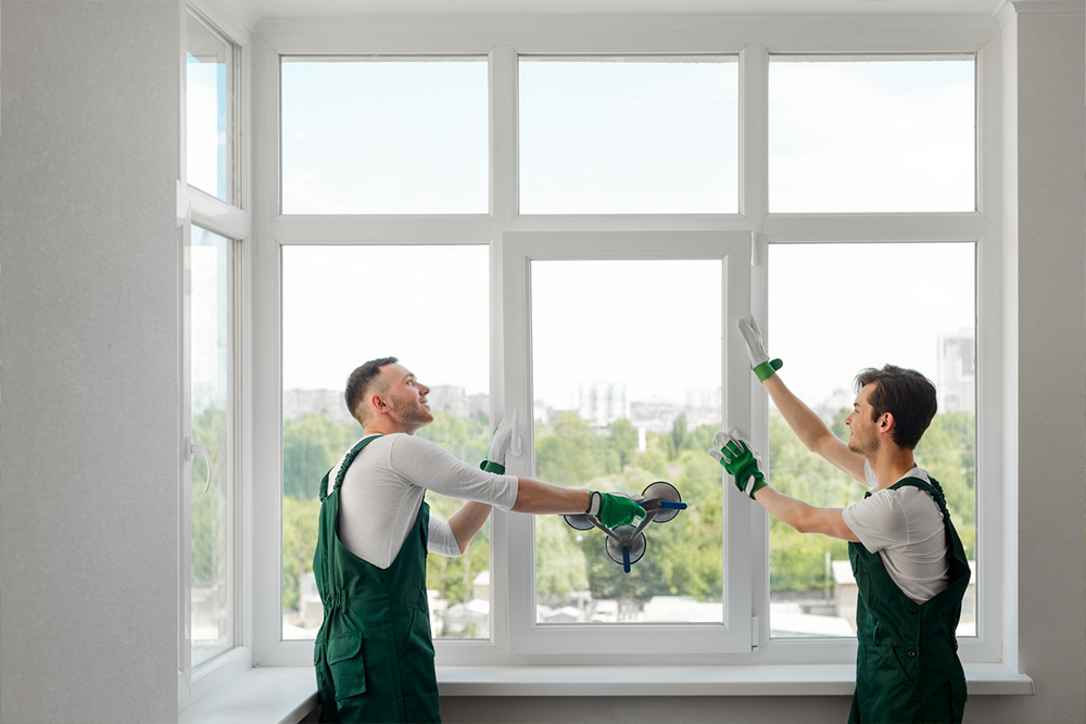 7 Tips to Choose the Right Window Replacement Company