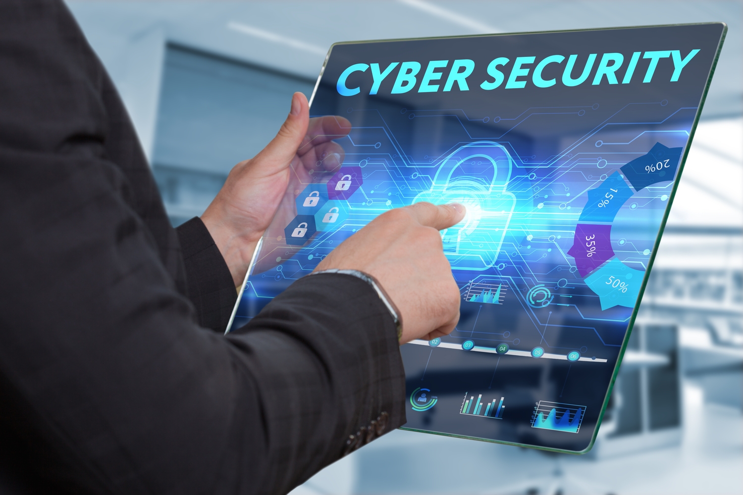 Cyber Security Software 2024: Comprehensive Guide and Cost Comparison