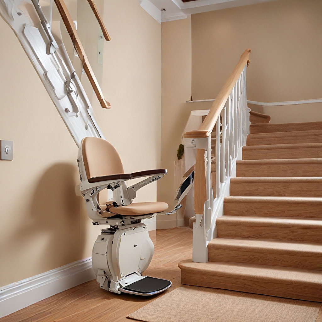 A Comprehensive Guide to Stairlift Prices for Seniors in 2024