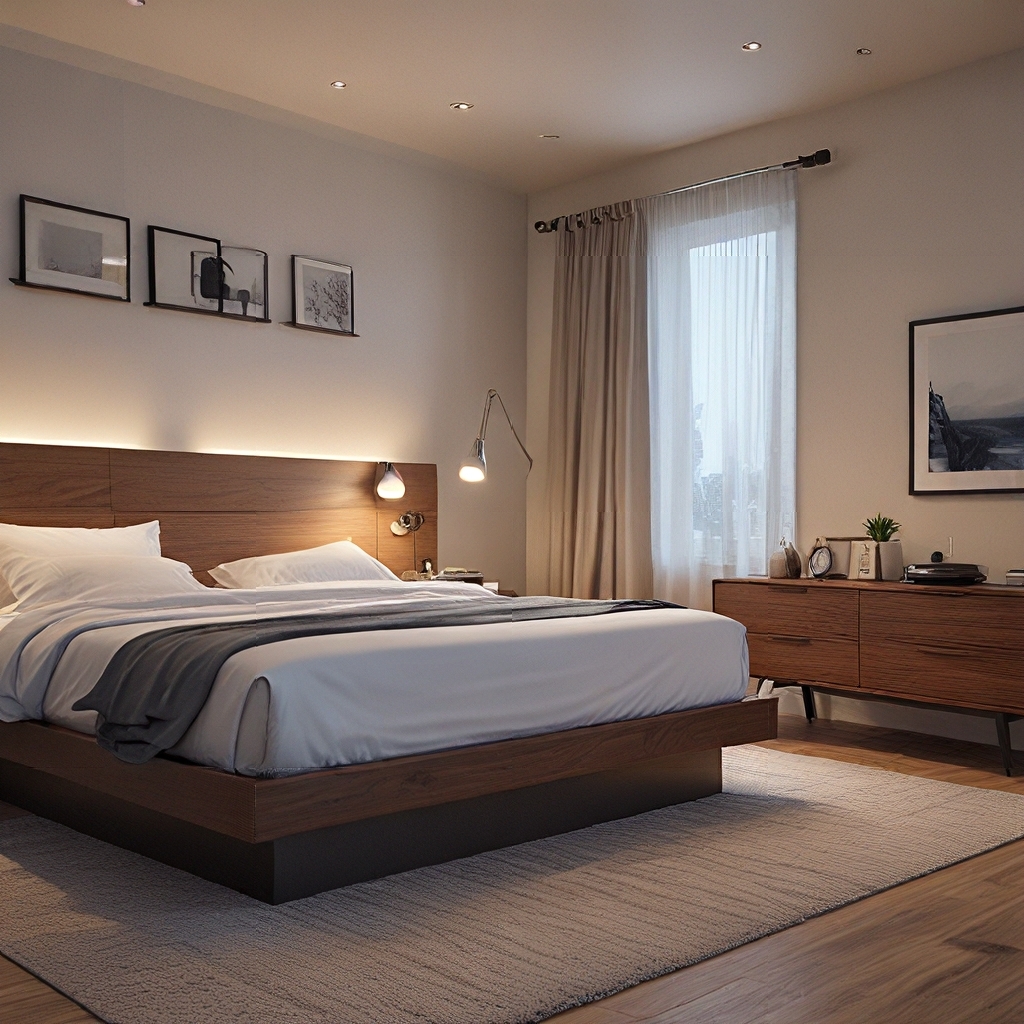 Exploring Smart Bed Prices in France in 2024: A Comprehensive Guide