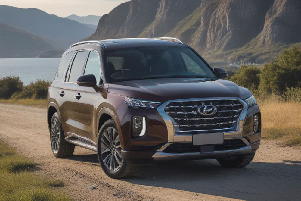 Hyundai Palisade &#8211; Notable Features and Cost