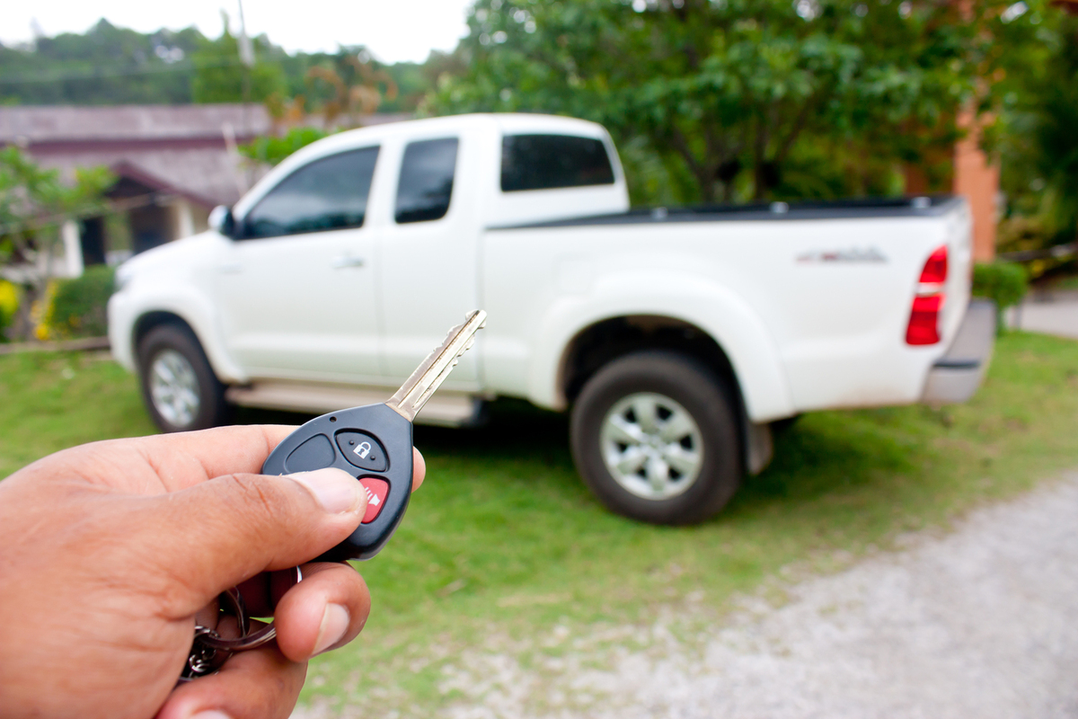 The Unsold RAM 1500 Why It&#8217;s a Great Option for Seniors in 2024