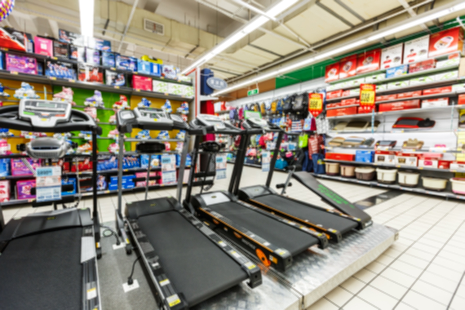 Black Friday 2024 Sporting Goods Deals: Everything You Need to Know