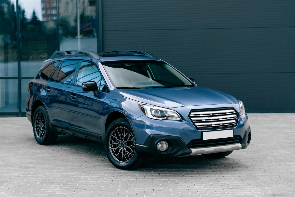 6 Popular Crossover SUVs to Check Out in 2025