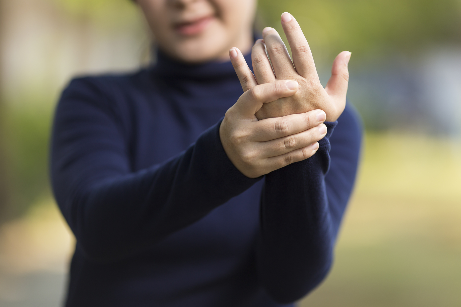 Understanding Trigger Finger and How to Manage the Pain