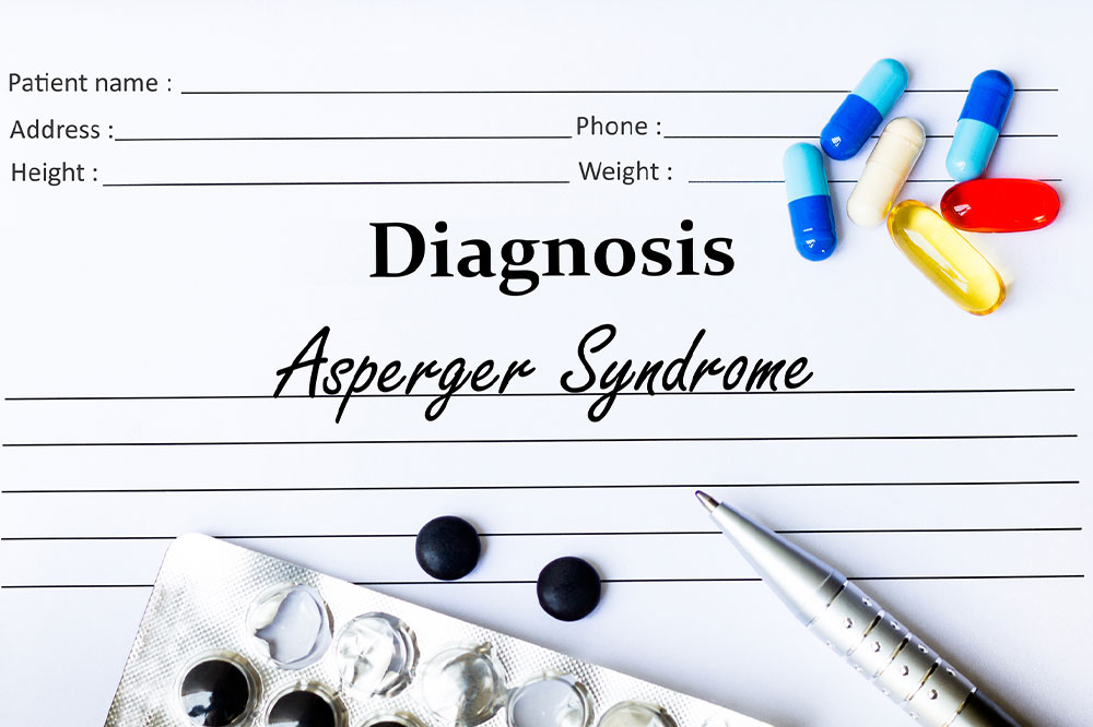 Asperger&#8217;s Syndrome &#8211; Signs, Diagnosis and Treatment Options