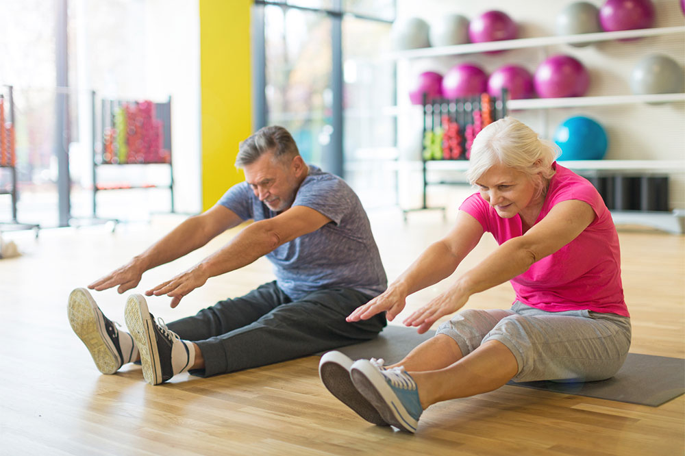 Best Exercise Plans for Seniors to Follow