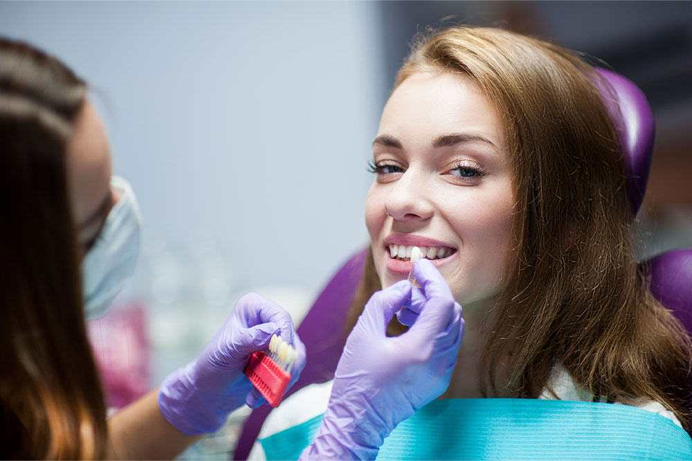 Dental Crown &#8211; When to Opt for It