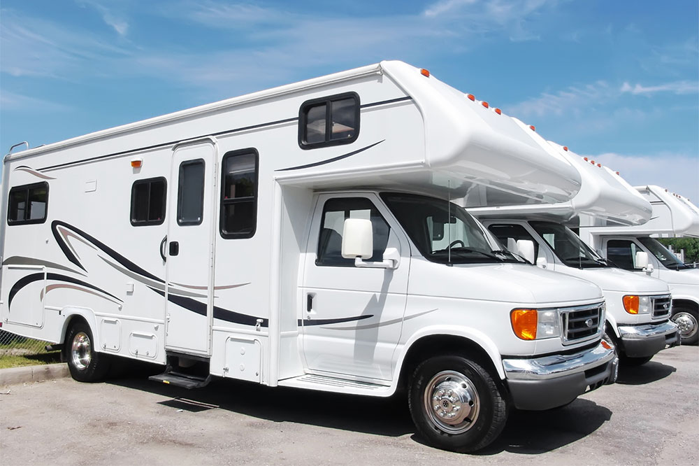 Things to Know About Buying Bank-owned RVs