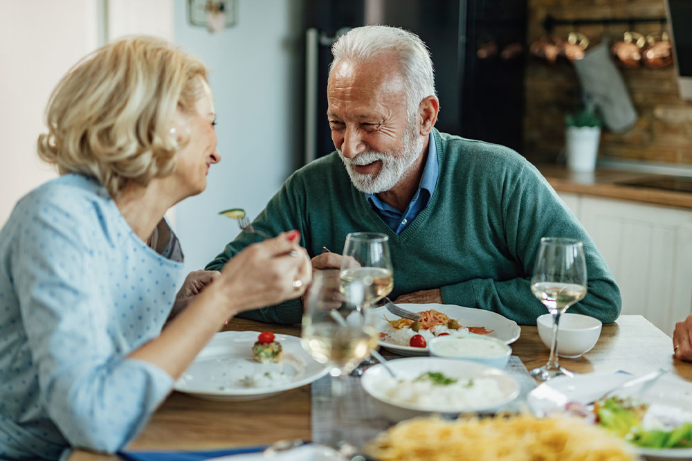 Top 9 Meal Delivery Services For Seniors