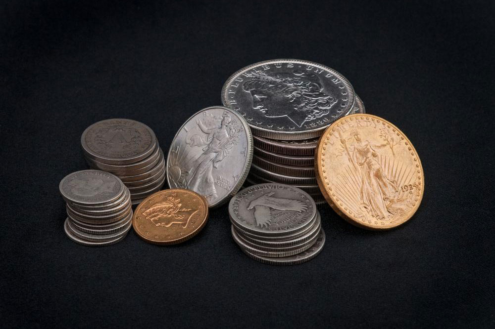 7 Tips for Those Starting a Rare Coin Collection