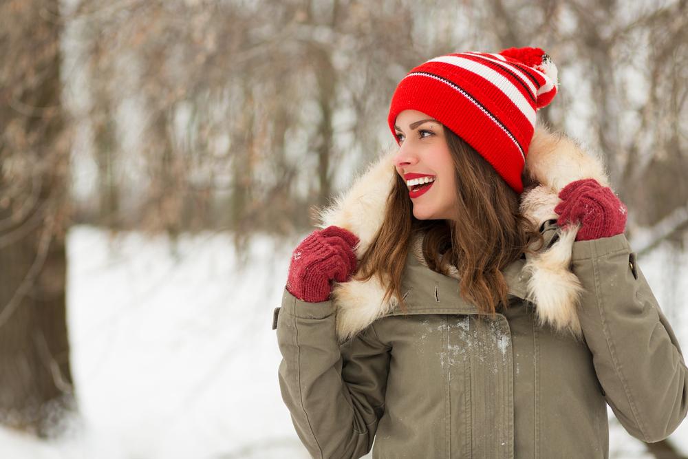 Must buy Canada Goose Parkas for the season