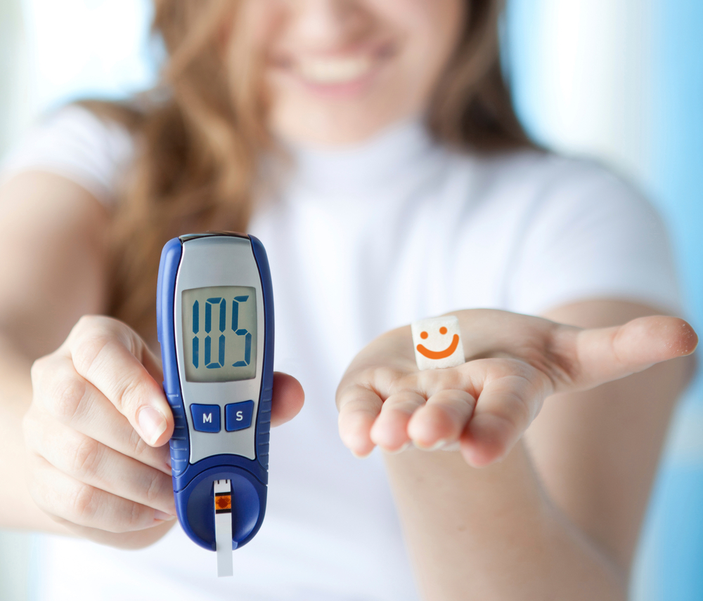 Manage Your Diabetes Better With Normal Glucose Levels