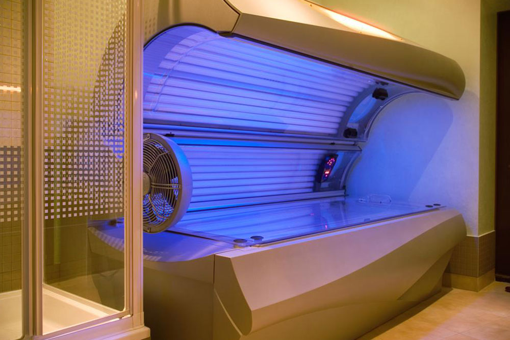 A brief overview of home tanning beds