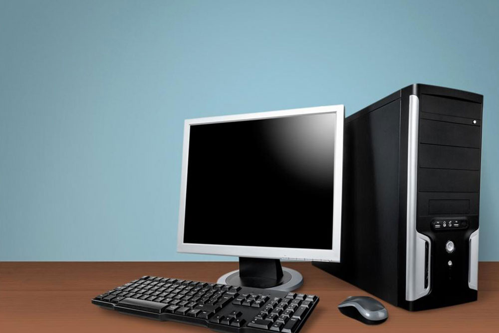 A guide to buying the right desktop PC for beginners