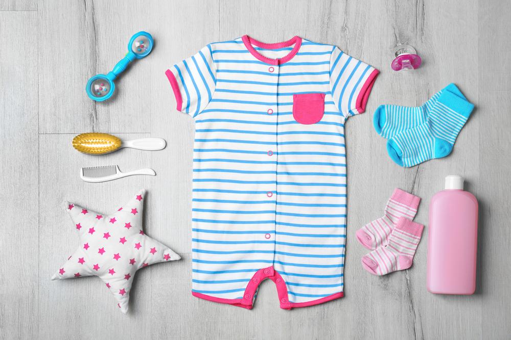 Budget-Friendly Apparel Accessories For Babies