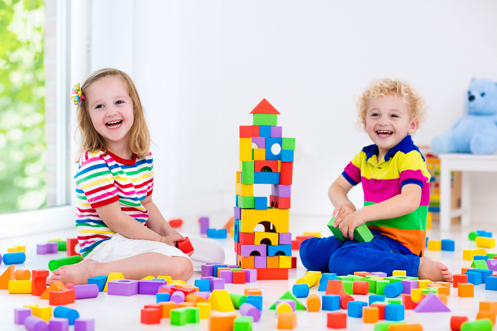 Baby and Toddler Toys &#8211; Your Buying Guide