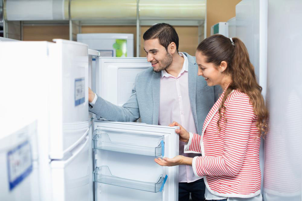 Best 5 refrigerators of 2021