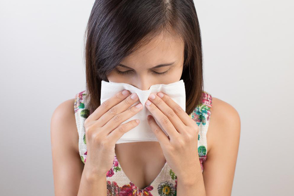 Best ways to get relief from nasal congestion