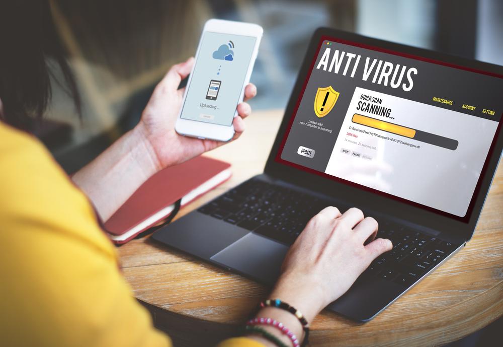 Best Antivirus Keep Your Pc Safe