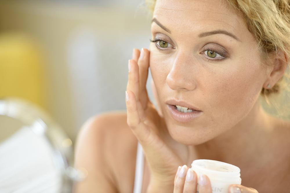 Best anti-aging skin care products