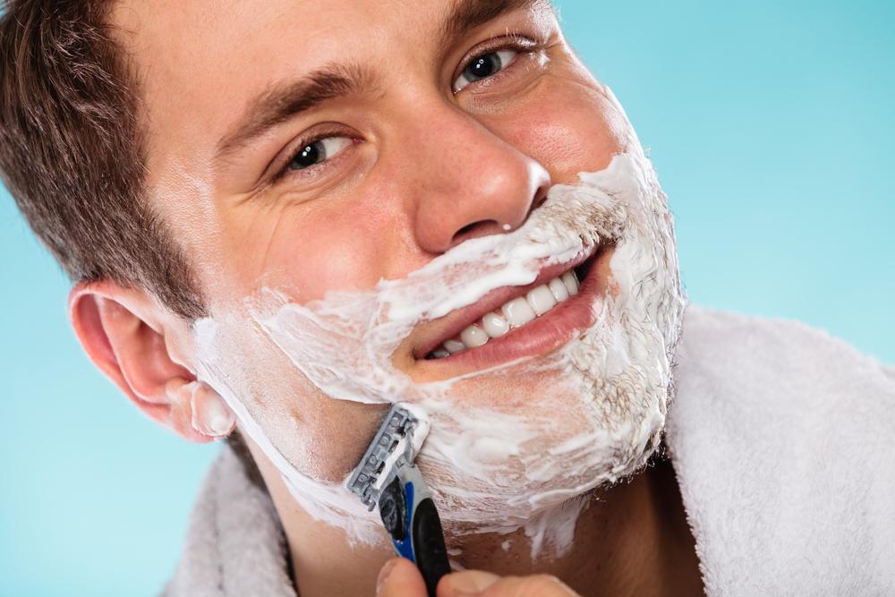 Best deals on Gillette razors and shaving products