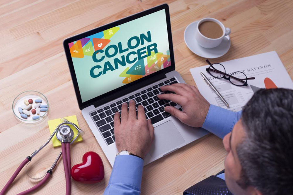 Colon Cancer: Top 3 Signs and Related Symptoms