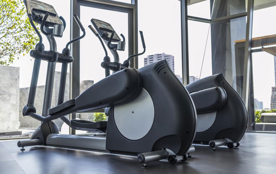 Elliptical machine parts you should know