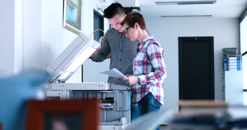 Factors to Consider While Buying Printers and Scanners