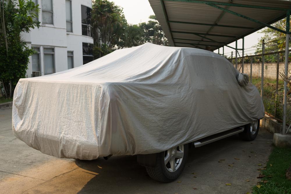 Facts to know when buying truck bed cover