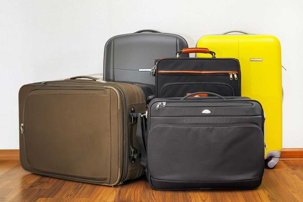 Four popular luggage brands to know about