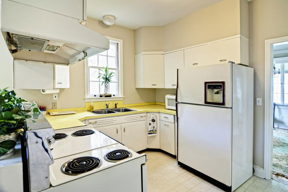 Here&#8217;s how can you get kitchen appliances at low cost