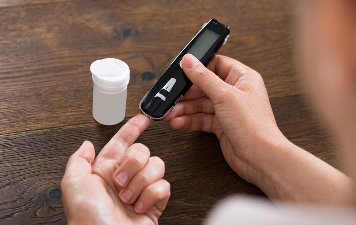 Here&#8217;s what you need to know about diabetes test