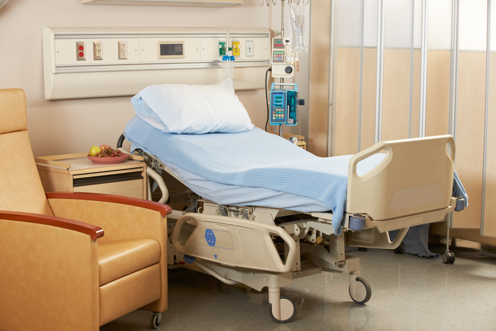 How To Buy The Right Hospital Bed For Home Care