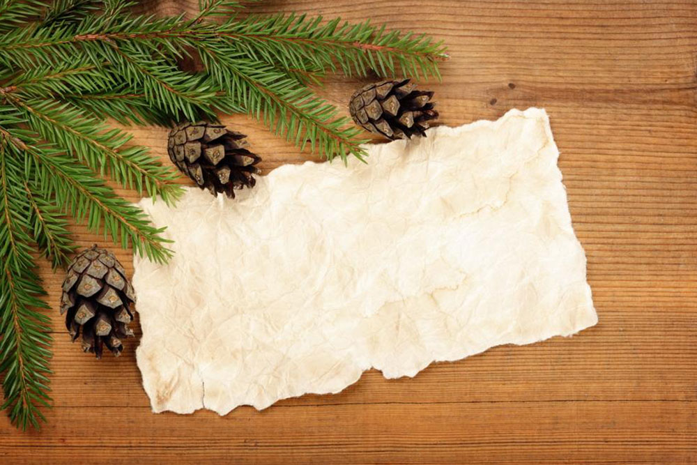 How to choose the right Christmas tree skirt