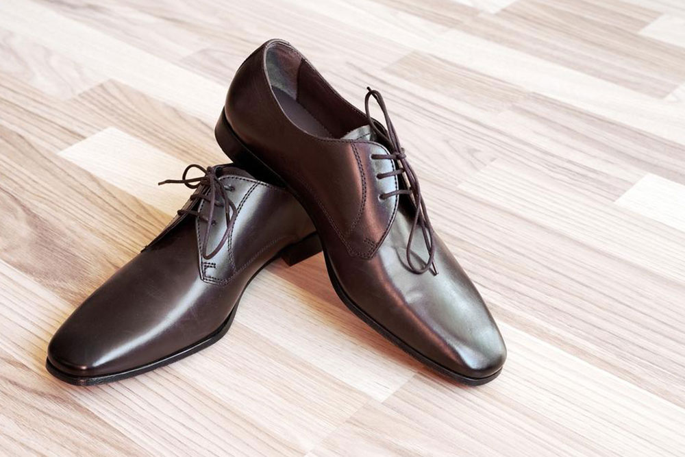 How to increase the life of your dress shoes