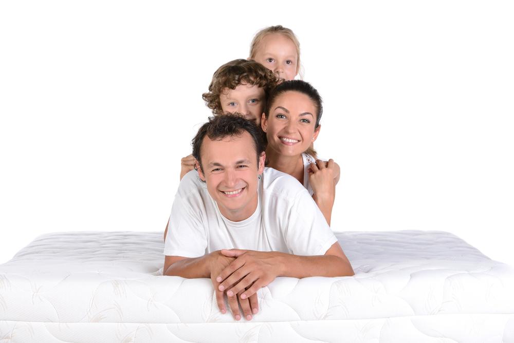 Know About Best Rated Mattress Stores