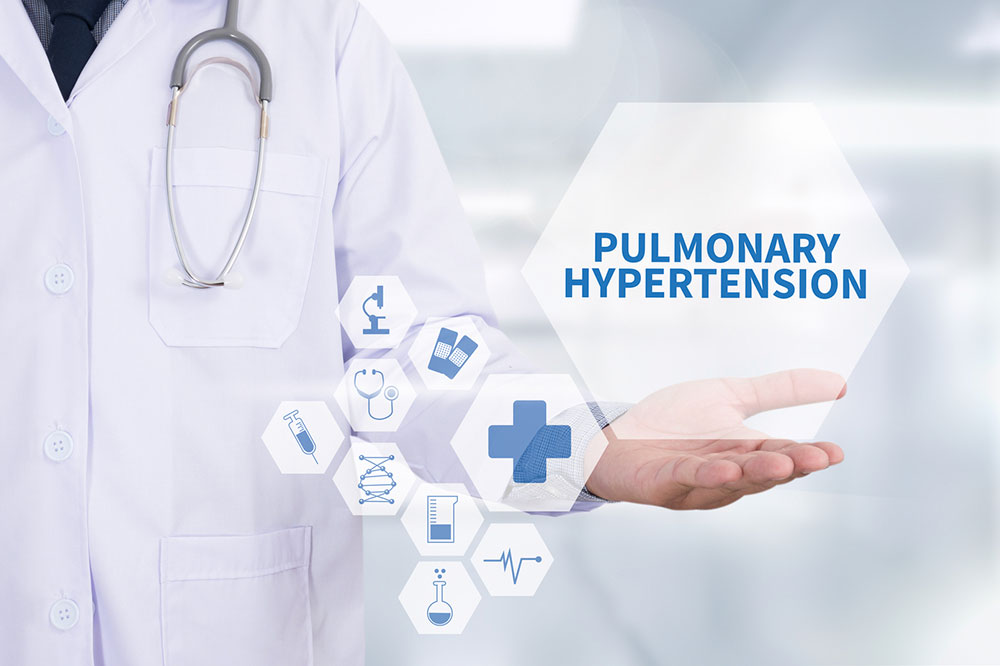 Pulmonary arterial hypertension &#8211; Causes, symptoms, and preventive measures