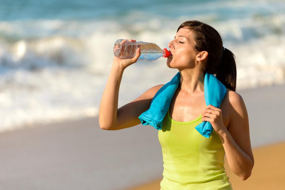 Popular hydrating sports drinks to choose after an exhausting workout