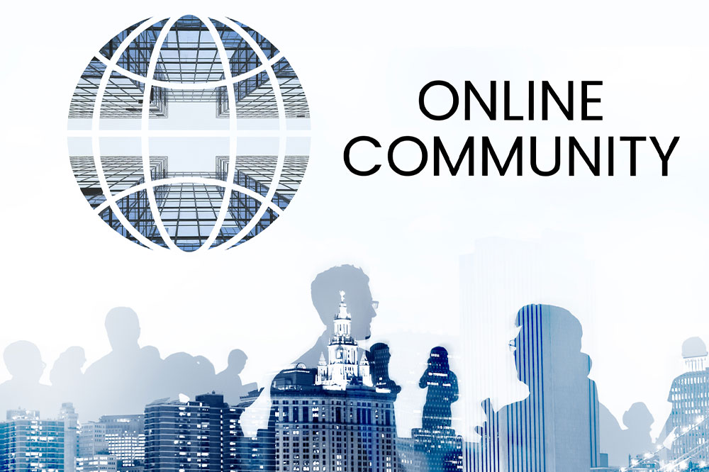 Popular online communities to join today