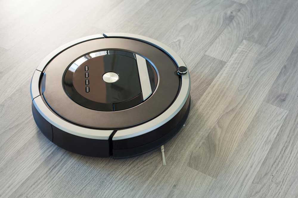 Reasons Why Robot Vacuums Are a Great Buy