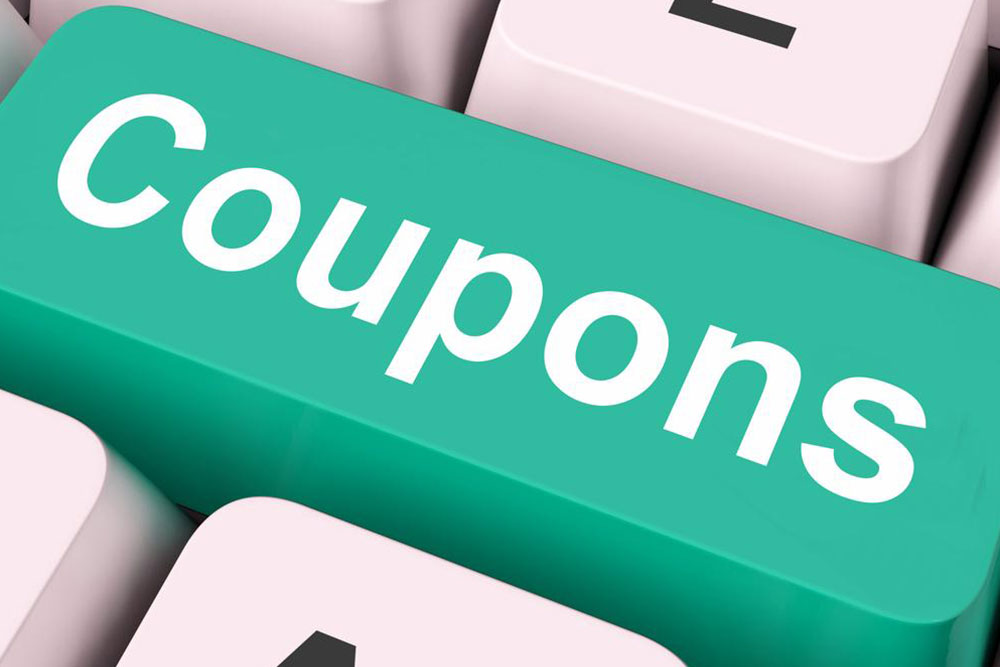 Types of Service Alignment Coupons