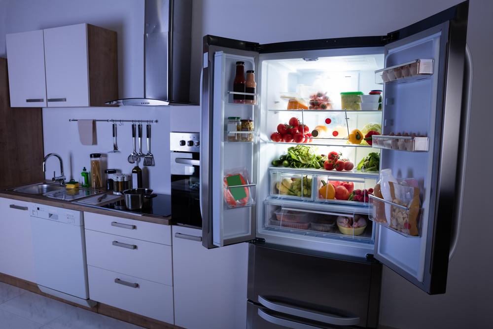 Take your pick from these new refrigerators